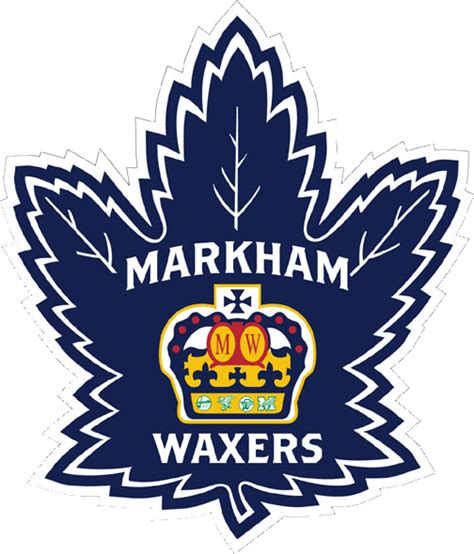 markham waxers aaa coaches 2018-2019